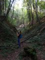 Zajęcia terenowe z geografii w I LO
